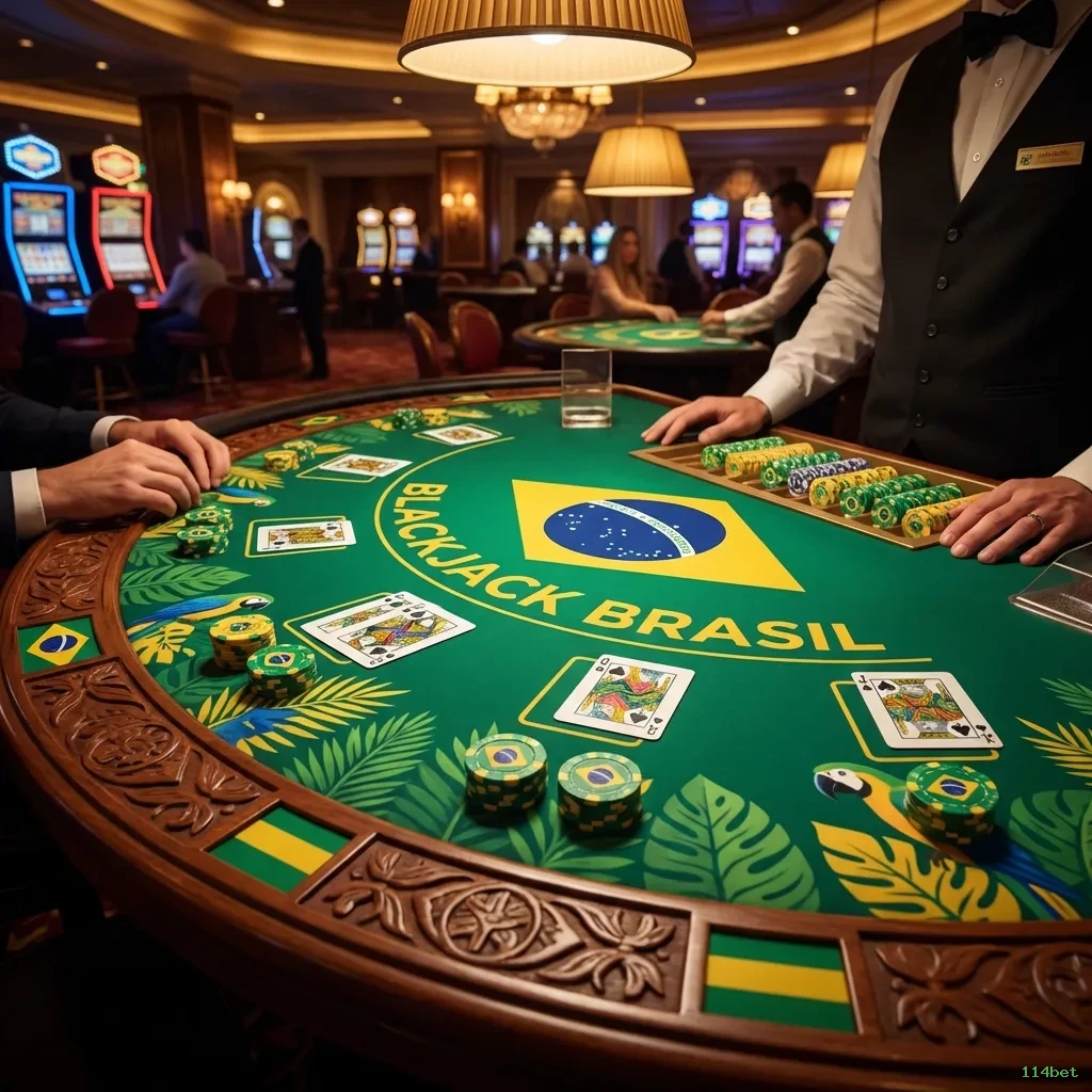 App 114bet