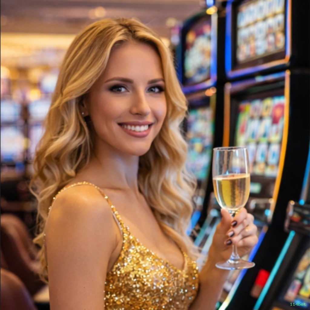 VIP 114bet