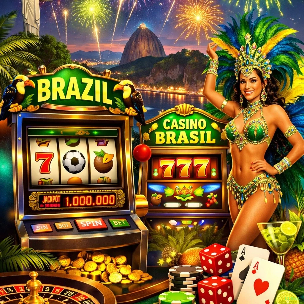 Benefícios da conta