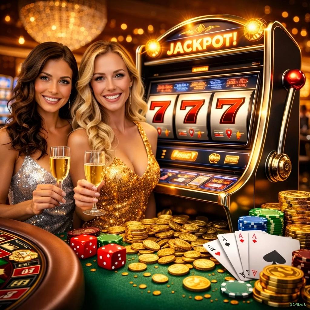 Slots com RTP