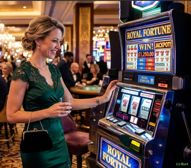 VIP 114bet